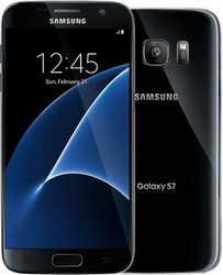Прошивка телефона Samsung Galaxy S7 в Владимире